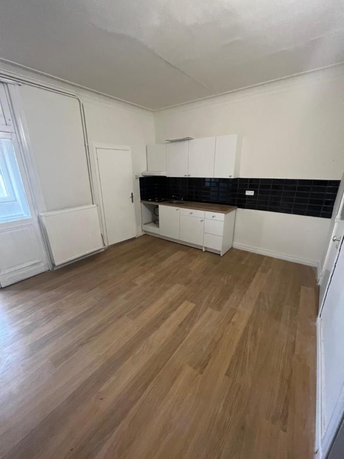Accommodatie bij particulieren Bkenkember Apart