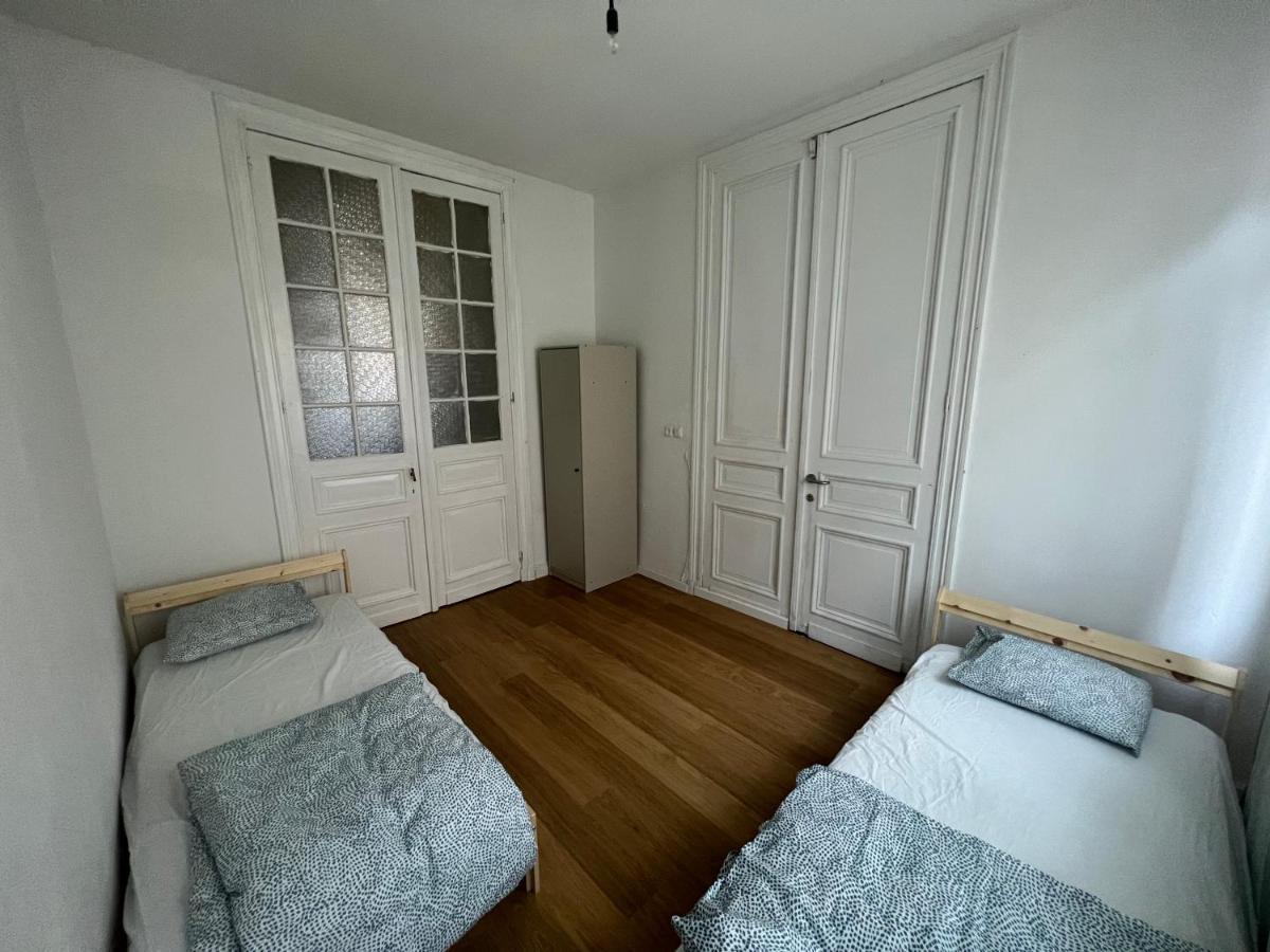 Accommodatie bij particulieren Bkenkember Apart