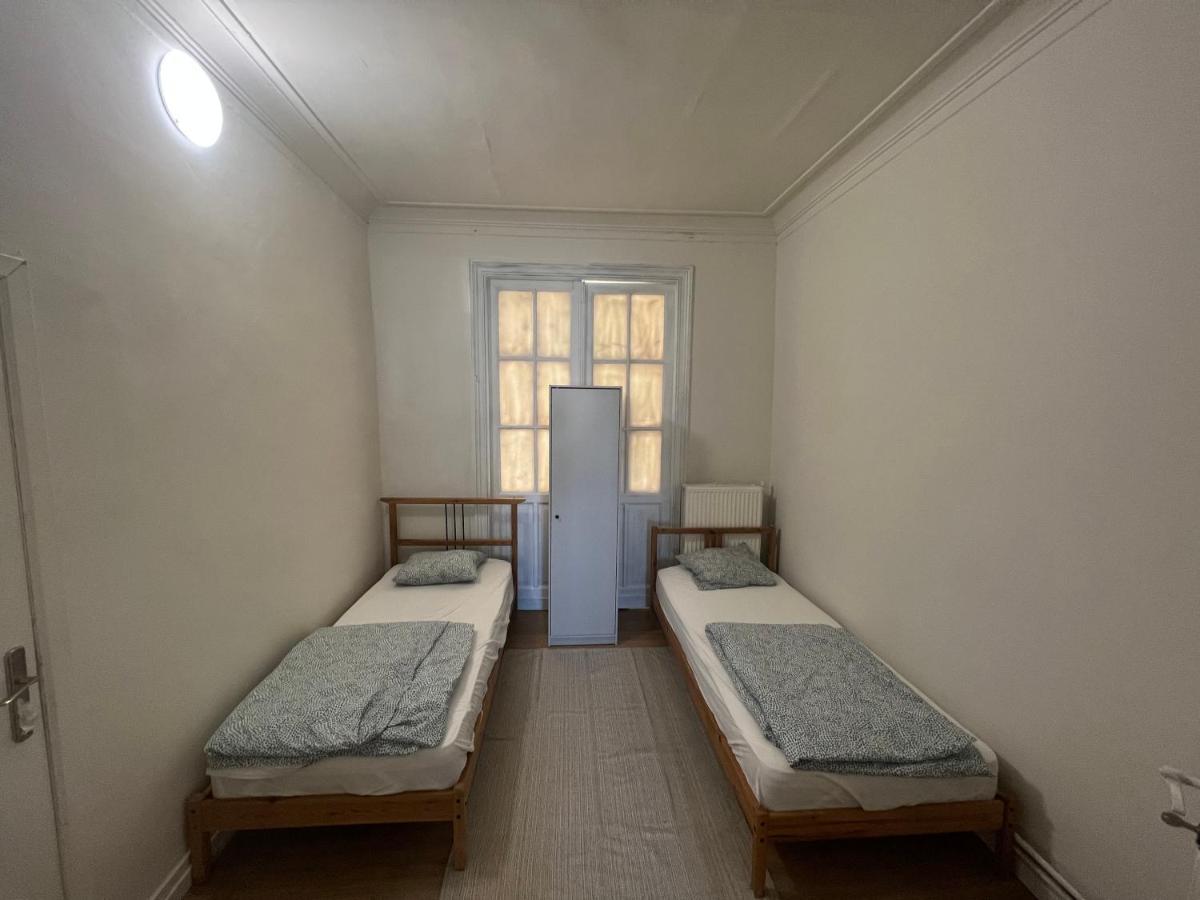 Bkenkember Apart Accommodatie bij particulieren Antwerpen